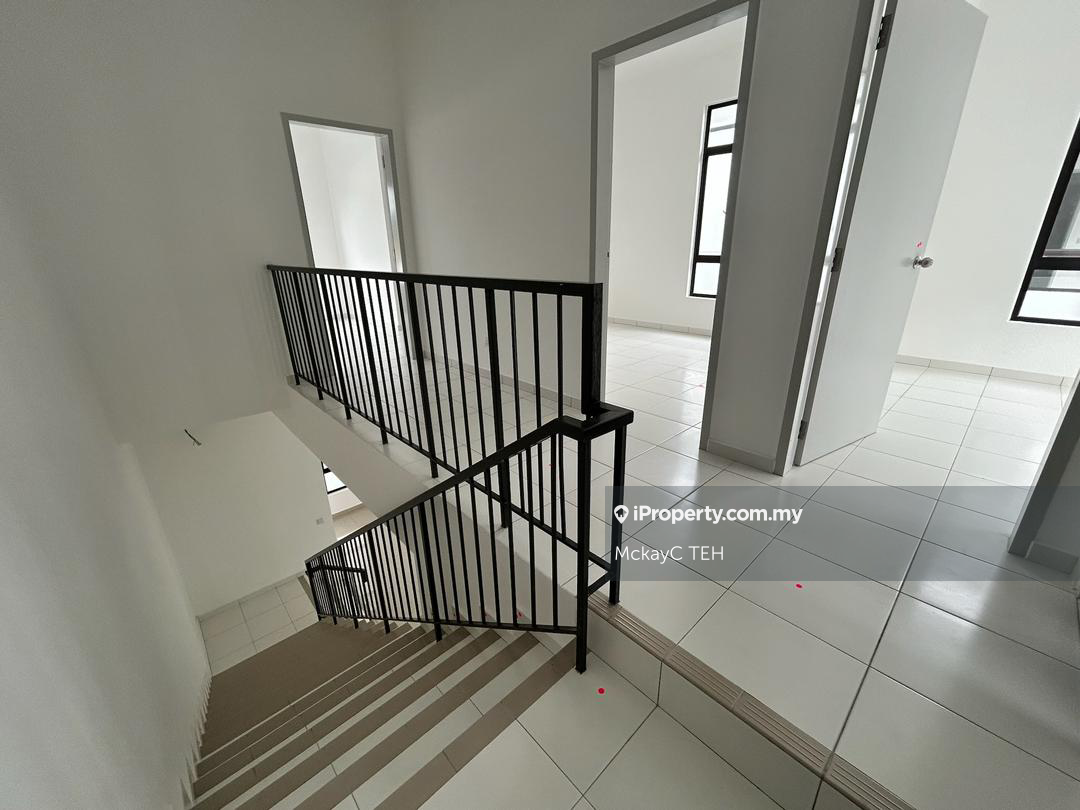 Semi-Detached House for Rent in Bandar Puncak Alam, Puncak Alam by MckayC TEH - iProperty.com.my