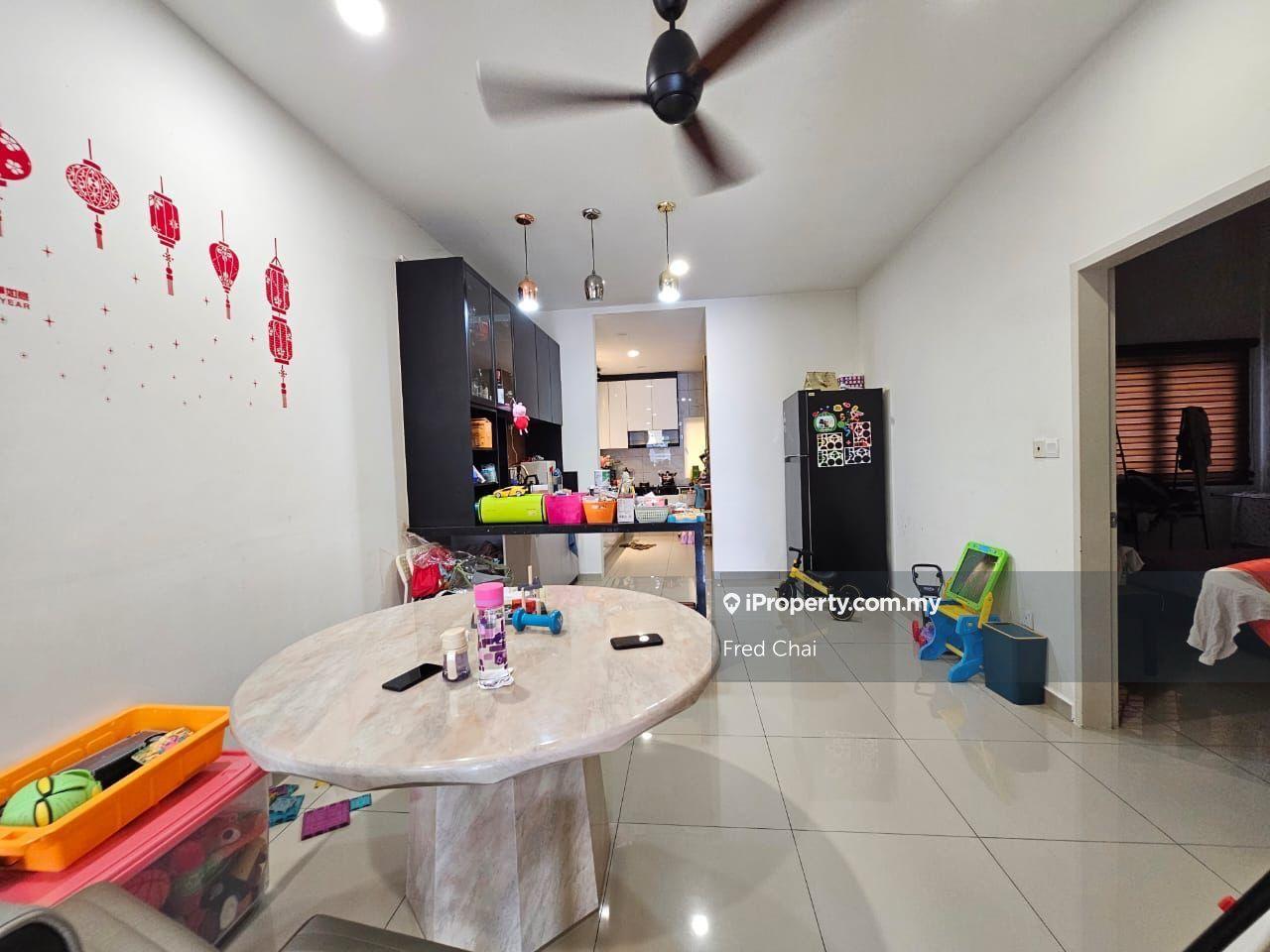 2-storey Terraced House for Sale in Jade Hills, Kajang by Fred Chai - iProperty.com.my