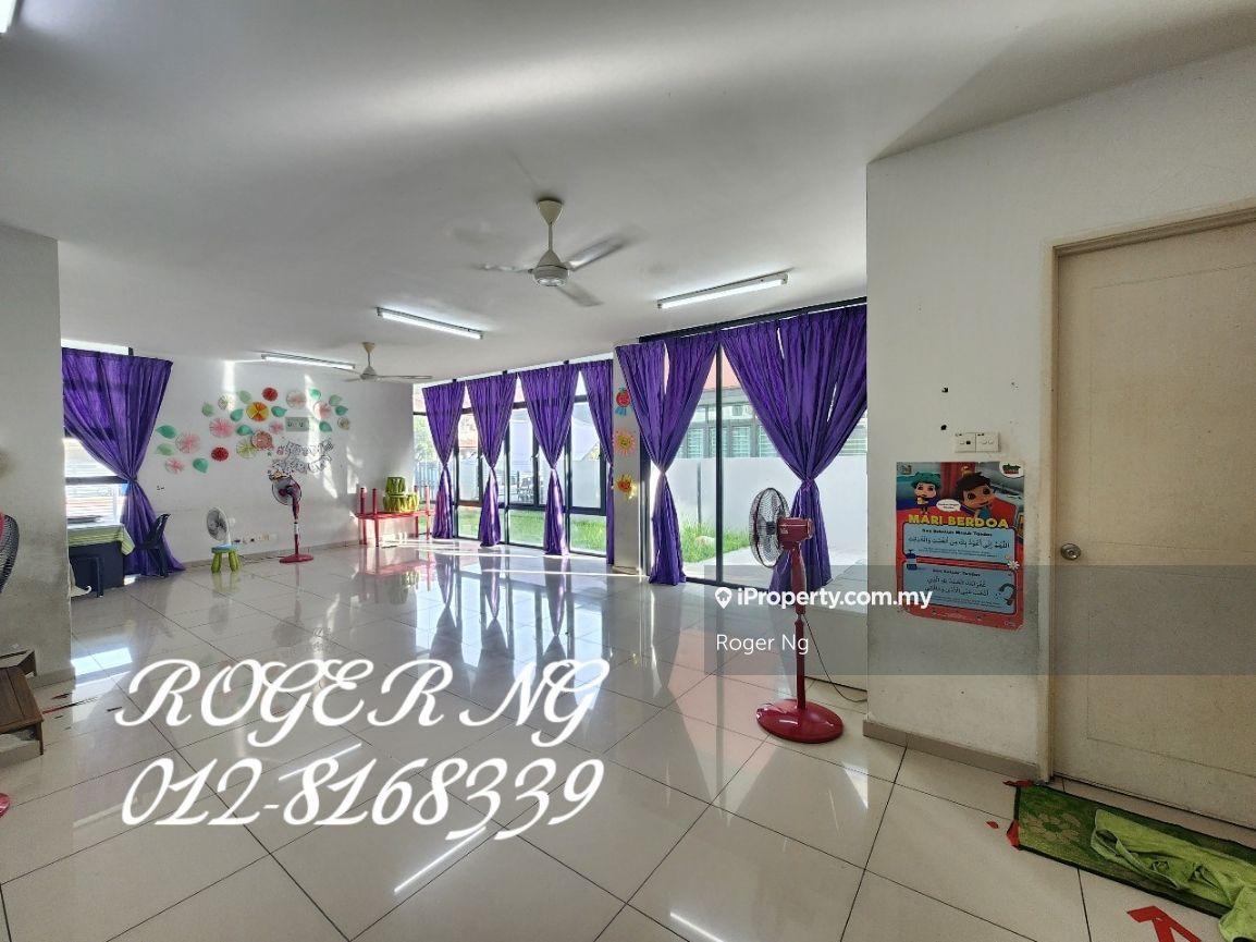 Rumah Berkembar untuk Dijual di Seksyen 7, Shah Alam oleh Roger Ng - iProperty.com.my