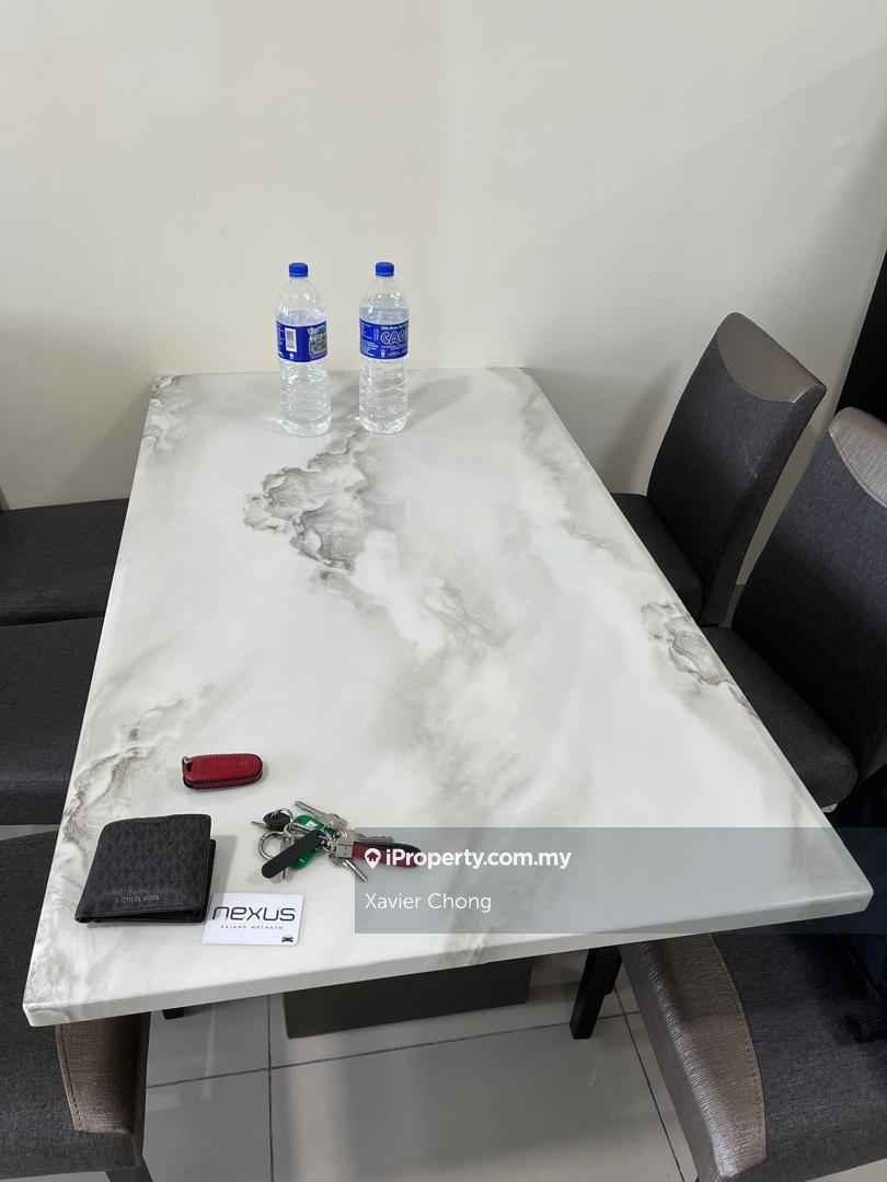 Residensi Servis untuk Disewa di Residensi Nexus Kajang (PR1MA Kajang) oleh Xavier Chong - iProperty.com.my