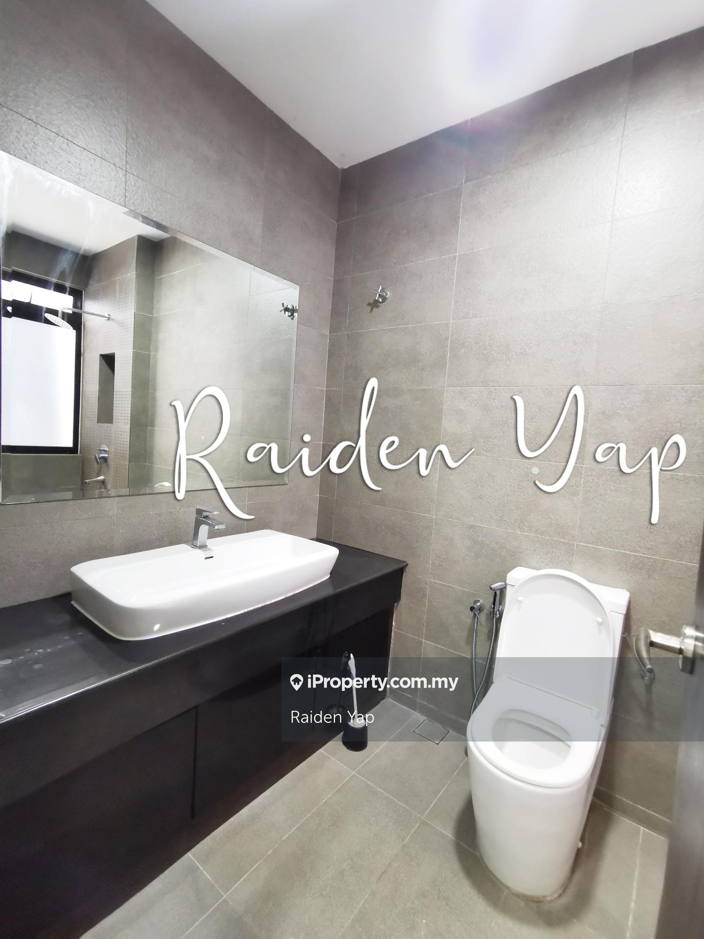 Rumah Berangkai 2 Tingkat untuk Dijual di Elmina, Shah Alam oleh Raiden Yap - iProperty.com.my