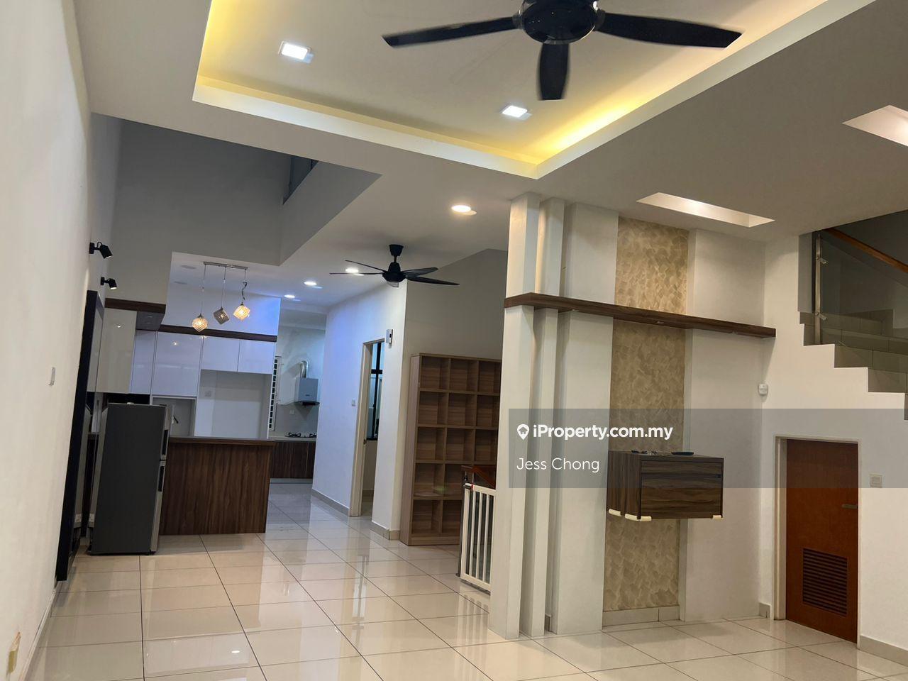 Rumah Berangkai 2.5 Tingkat untuk Dijual di Sierra 2@ Lyden, Puchong oleh Jess Chong - iProperty.com.my