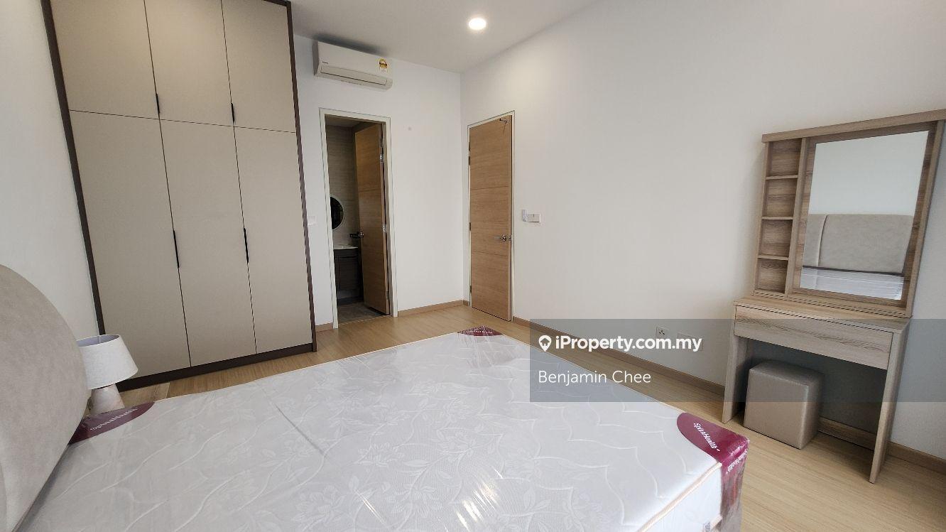 Condominium for Rent in Trinity Pentamont by Benjamin Chee - iProperty.com.my