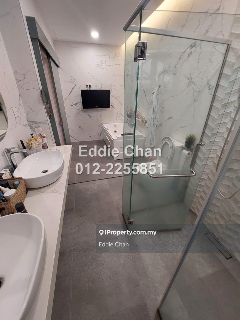 Terraced House for Sale in Taman Andaman Ukay, Ulu Kelang by Eddie Chan - iProperty.com.my