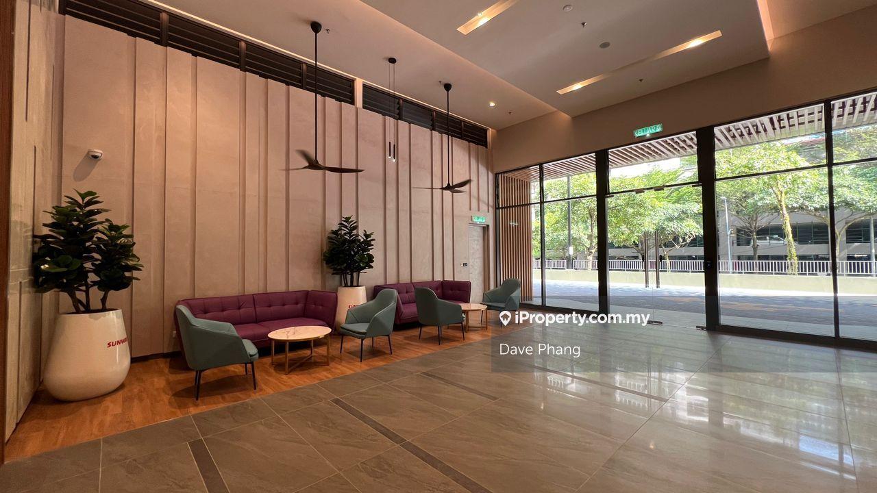 Service Residence for Sale in Sunway Avila Residences by Dave Phang - iProperty.com.my