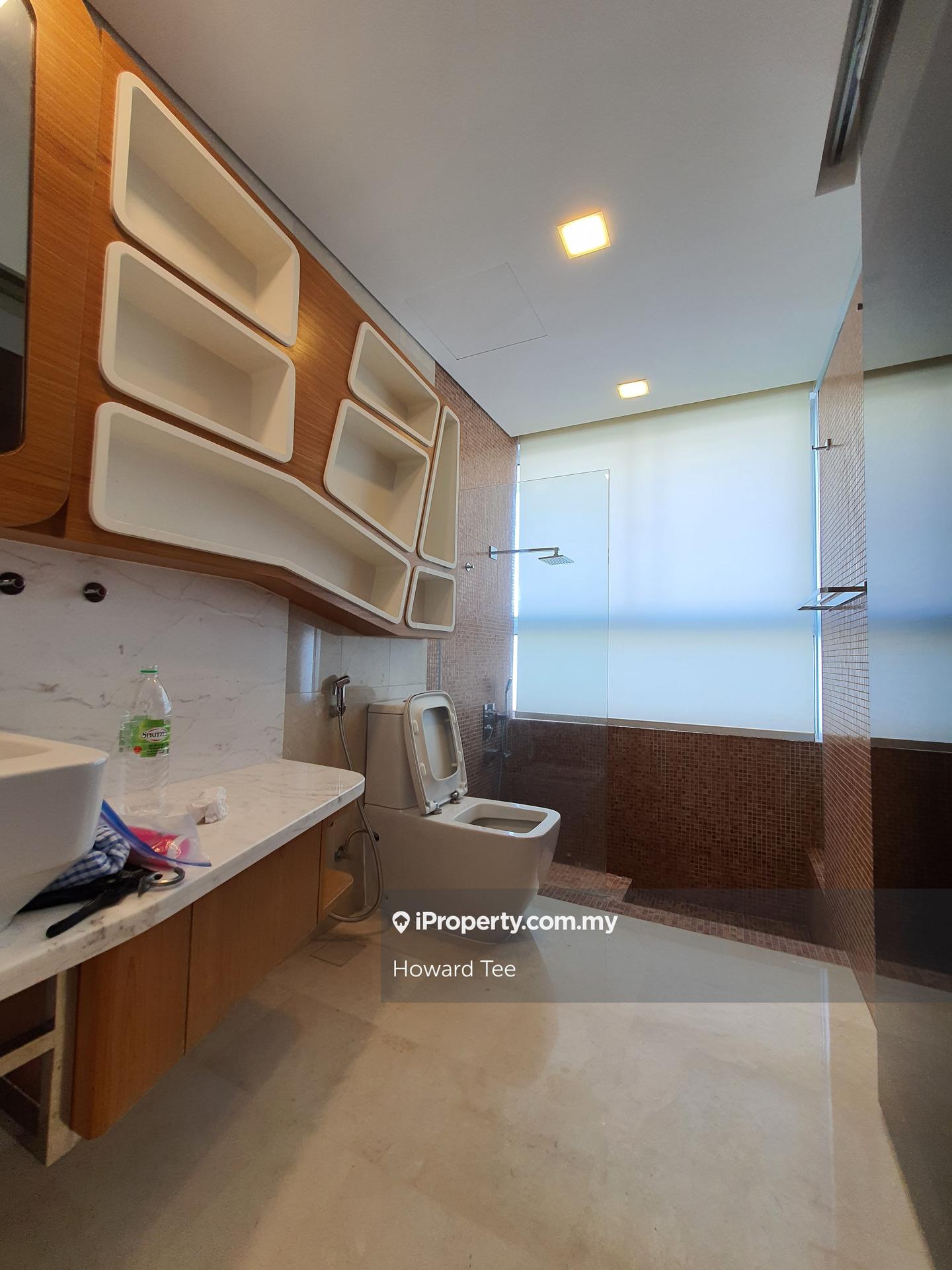 Service Residence for Rent in Verve Suites by Howard Tee - iProperty.com.my