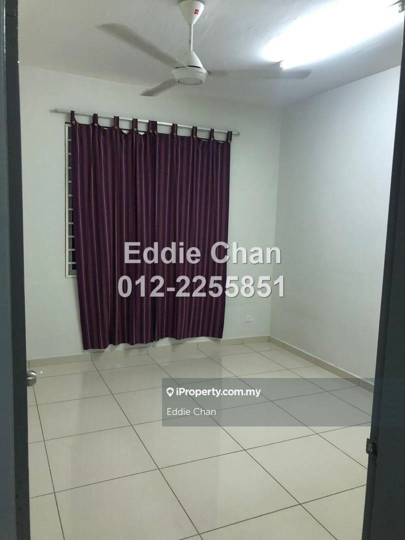 Service Residence for Sale in MH Platinum Residence by Eddie Chan - iProperty.com.my