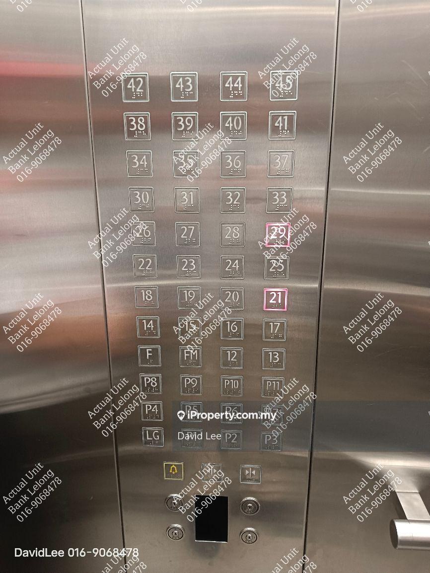 Residensi Servis untuk Dijual di Sfera Residency oleh David Lee - iProperty.com.my