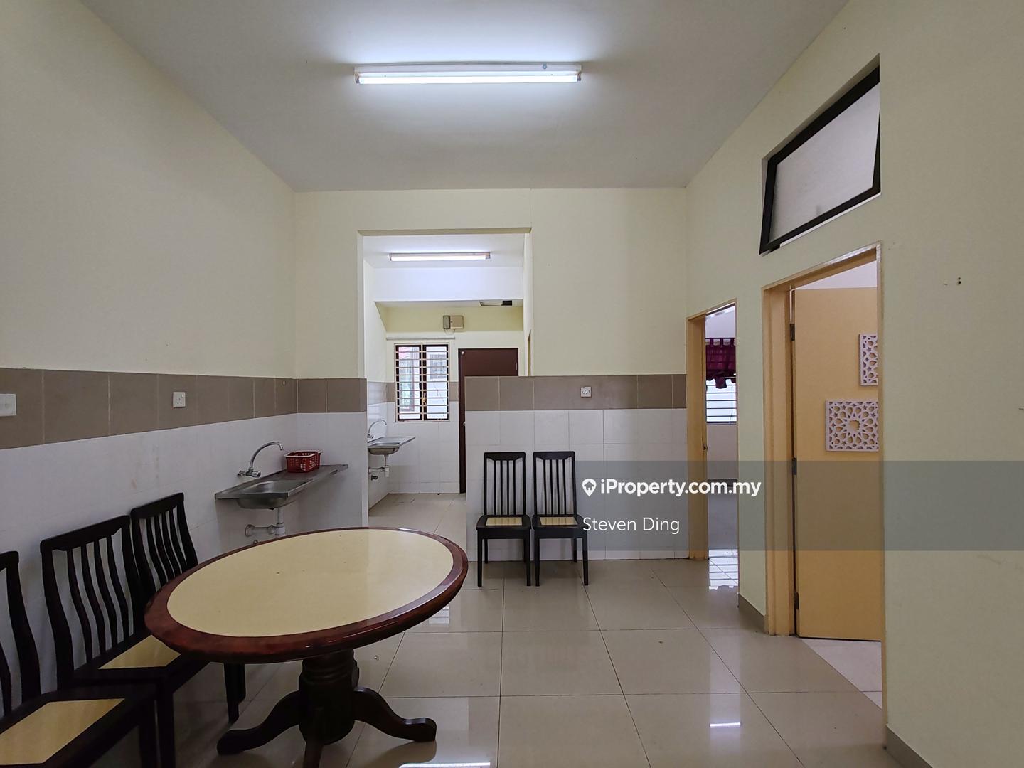 2-storey Terraced House for Sale in Setia Indah 12, Setia Alam by Steven Ding - iProperty.com.my