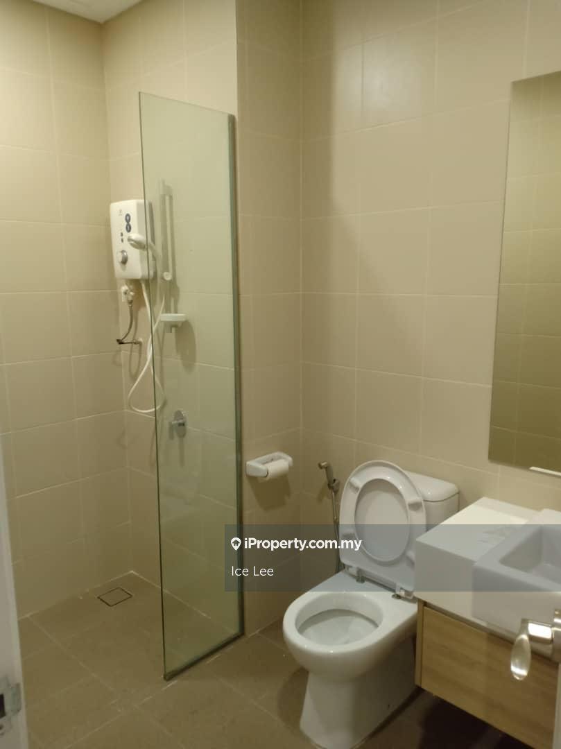 Residensi Servis untuk Disewa di i-Suite @ i-City oleh Ice Lee - iProperty.com.my