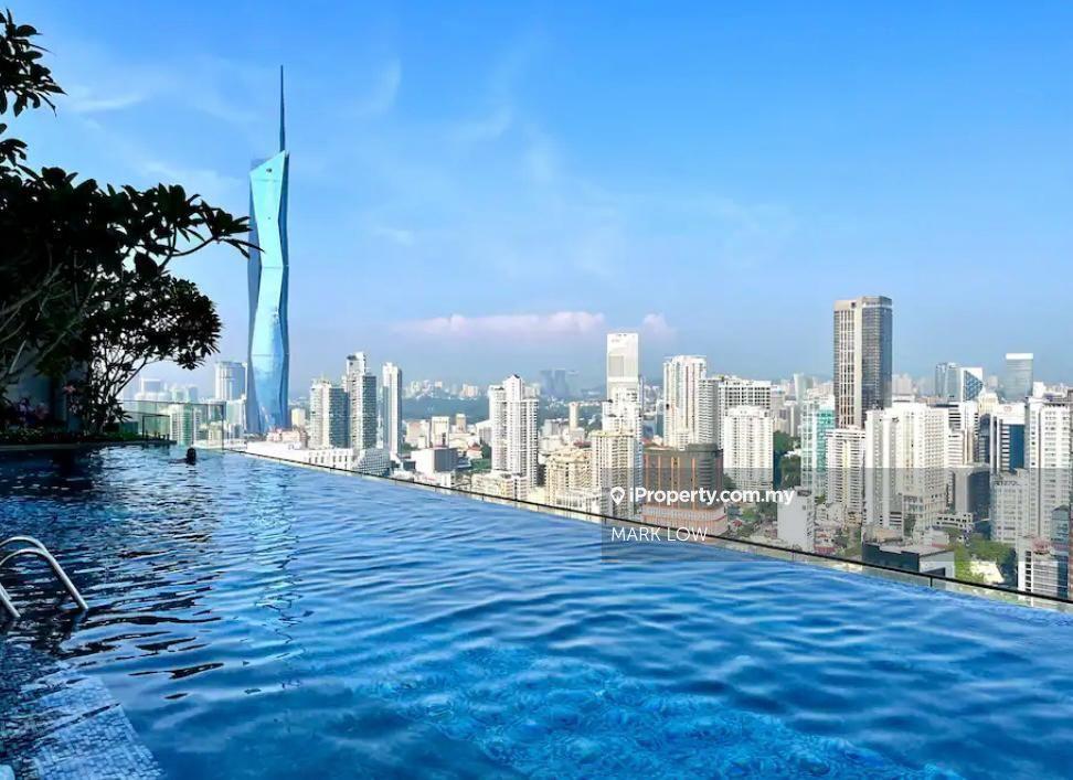 Apartment for Sale in Axon by MARK LOW - iProperty.com.my