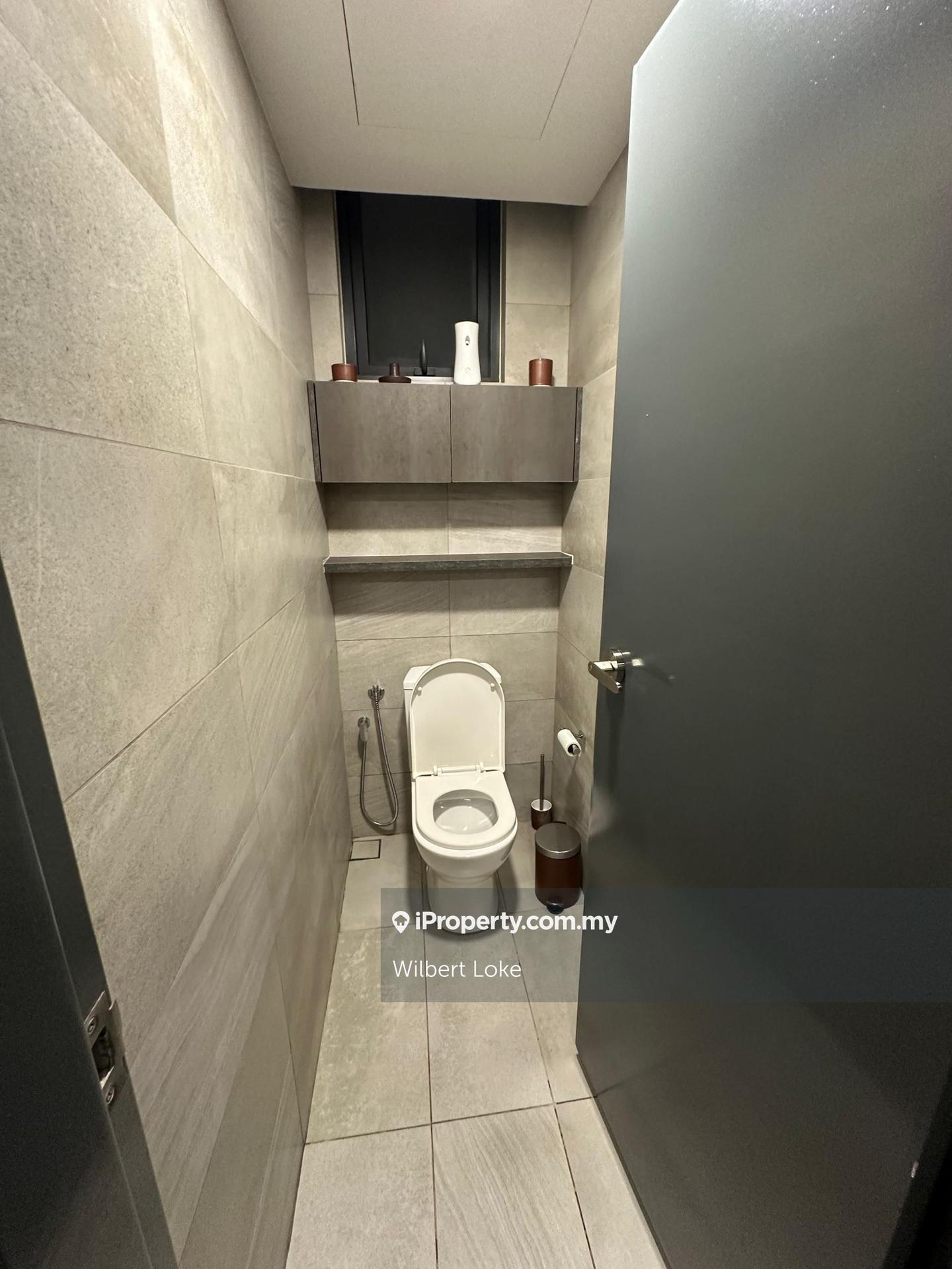 Service Residence for Rent in Henna Residence @ The Quartz WM by Wilbert Loke - iProperty.com.my