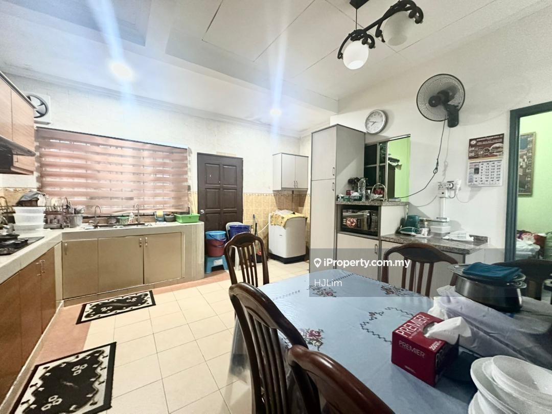 Rumah Berangkai 1 Tingkat untuk Dijual di Bandar Tun Hussein Onn, Cheras oleh HJLim - iProperty.com.my