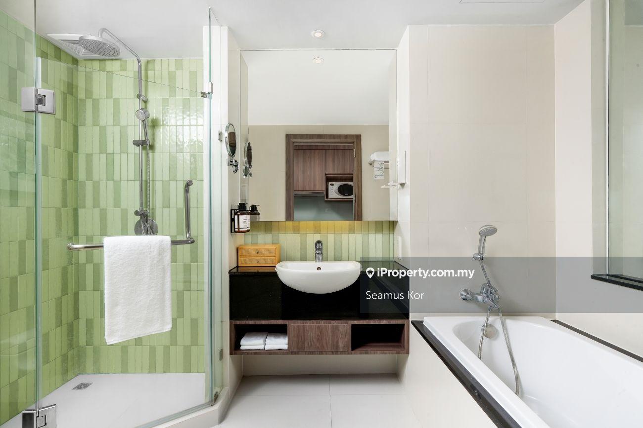 Hotel / Resort untuk Dijual di KLCC, KL City Centre oleh Seamus Kor - iProperty.com.my