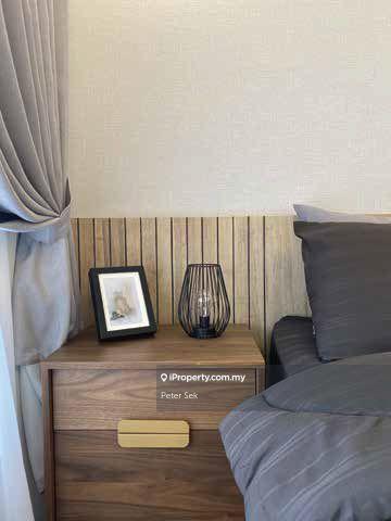 Condominium for Rent in Sunway Mont Residences by Peter Sek - iProperty.com.my