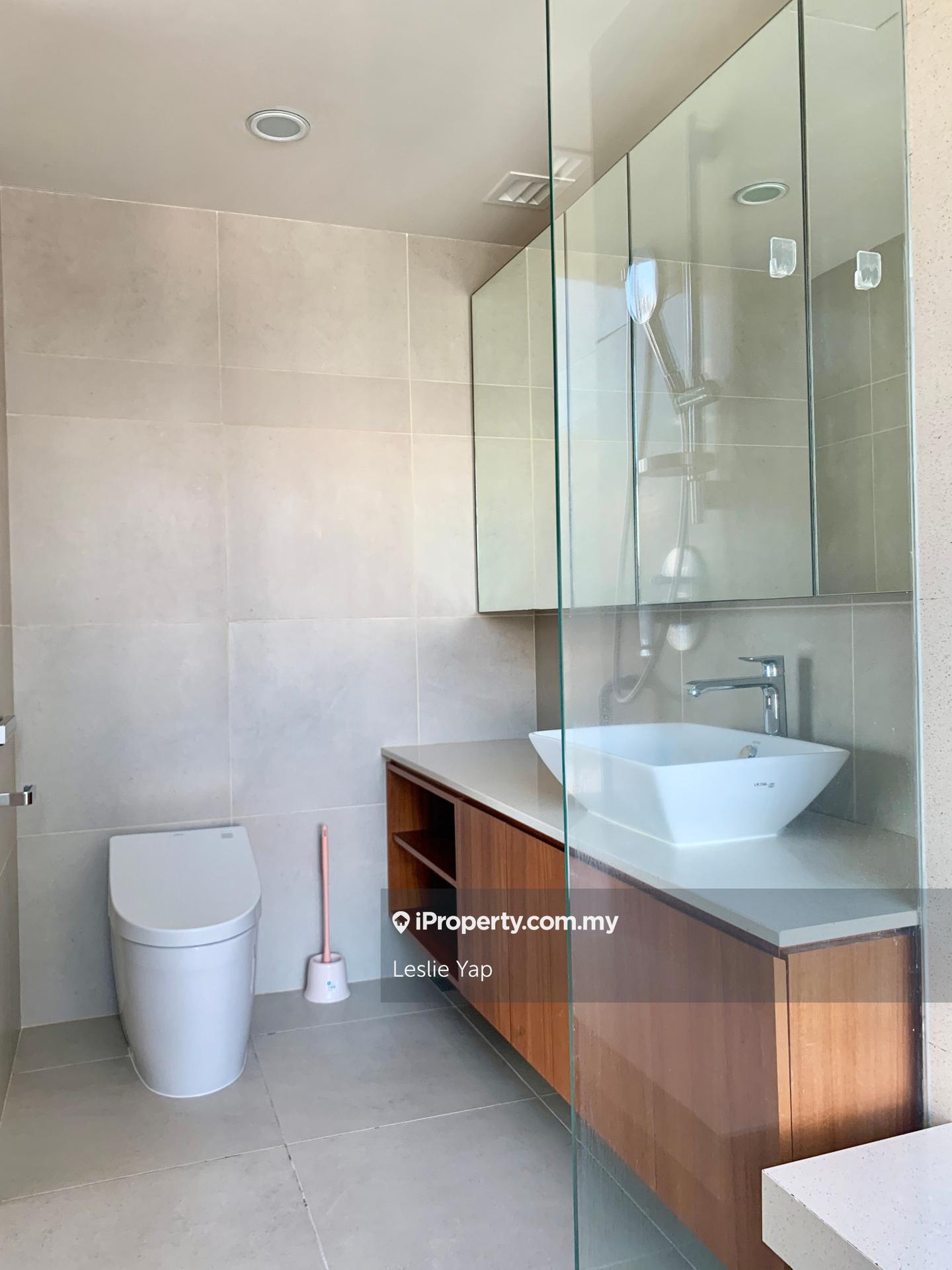 Service Residence for Rent in Stonor 3 by Leslie Yap - iProperty.com.my