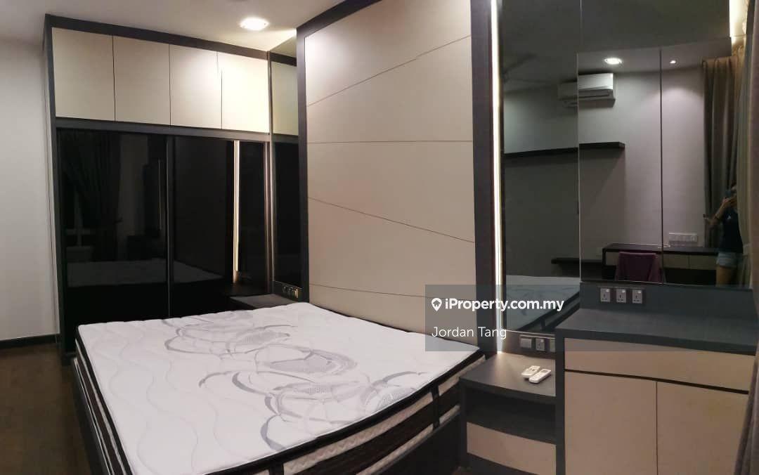 Condominium for Rent in Saville @ The Park by Jordan Tang - iProperty.com.my