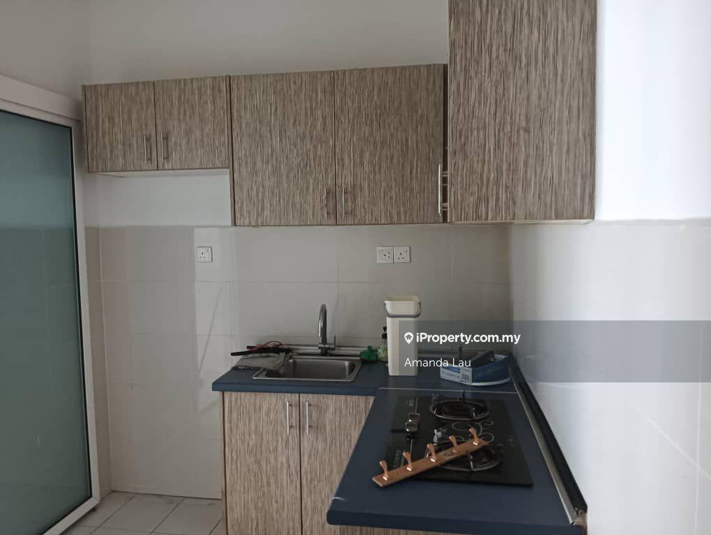 Residensi Servis untuk Dijual di Skypod Residence oleh Amanda Lau - iProperty.com.my