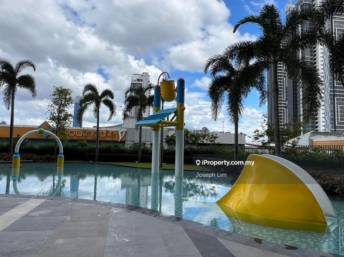 Service Residence for Rent in Trion @ KL by Joseph Lim - iProperty.com.my