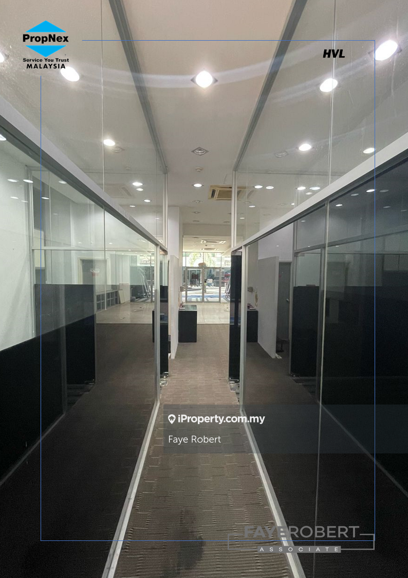 Retail-Office for Sale in Kota Kinabalu, Sabah by Faye Robert - iProperty.com.my