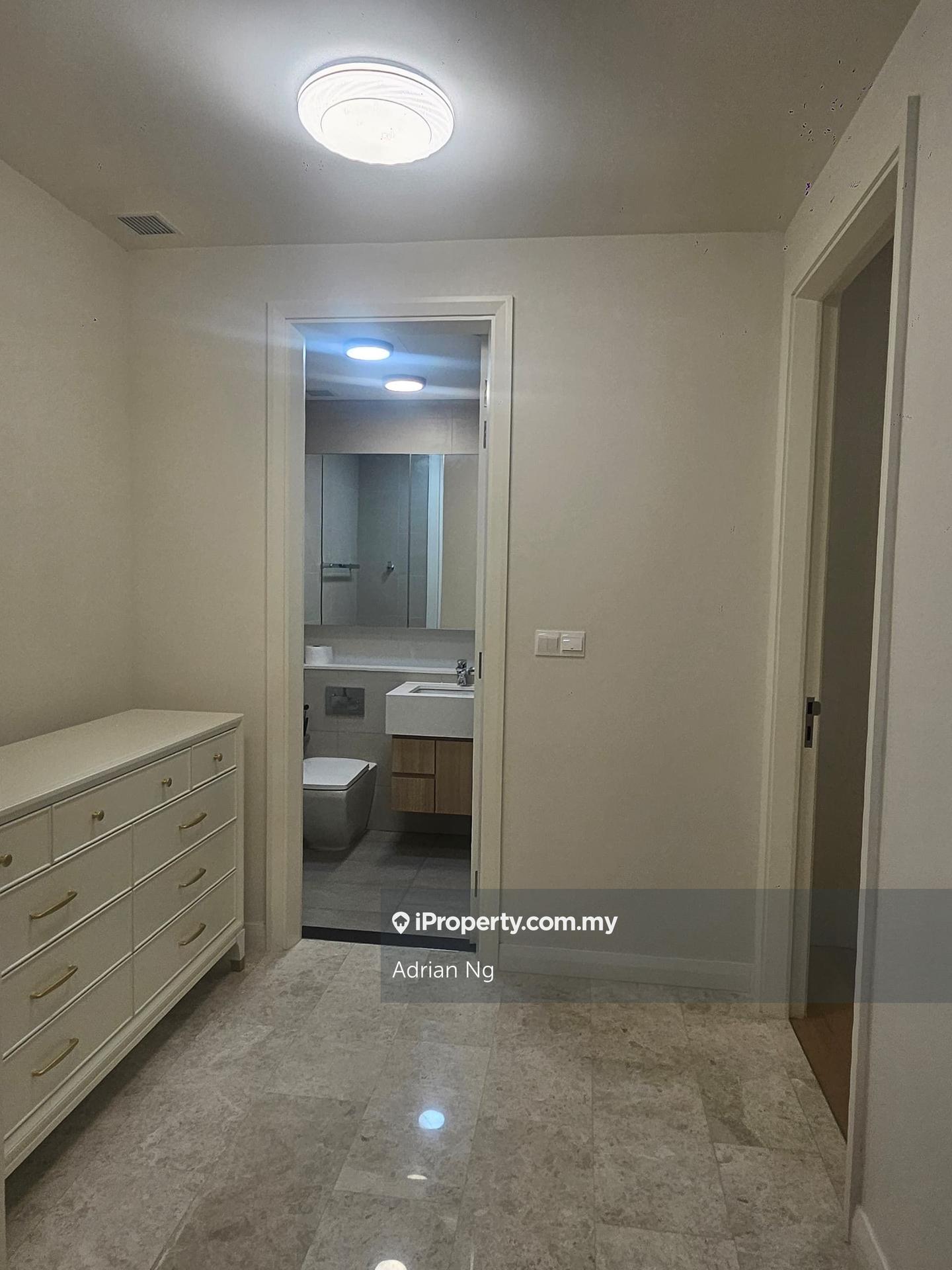 Service Residence for Sale in TRX Residences by Adrian Ng - iProperty.com.my