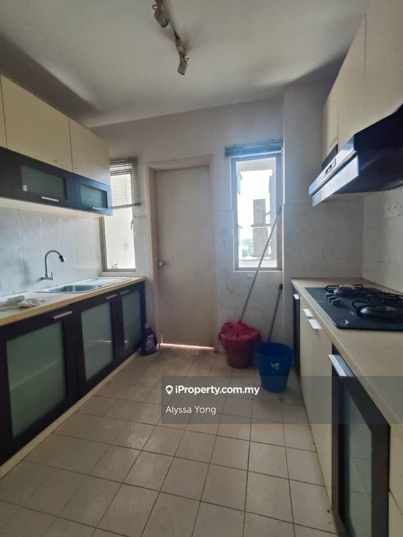 Pangsapuri untuk Dijual di Danga View Apartment oleh Alyssa Yong - iProperty.com.my