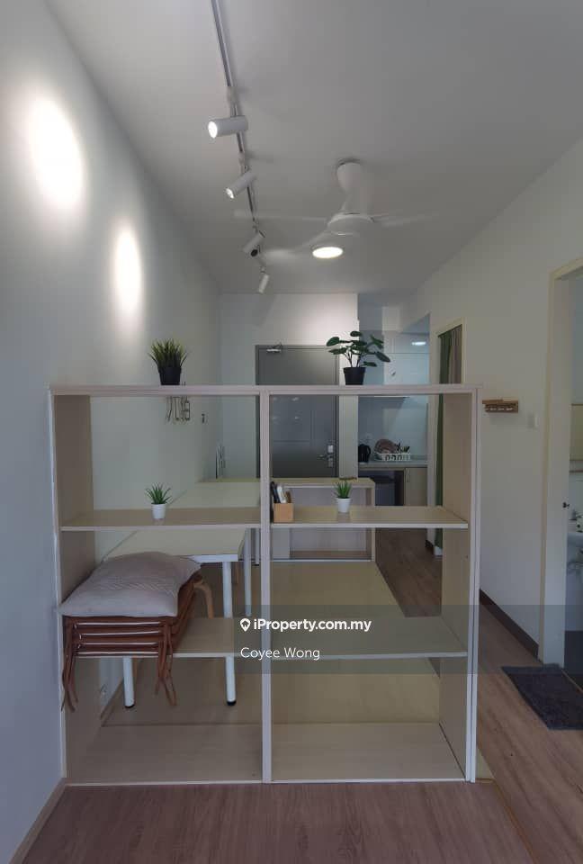 Service Residence for Sale in VIM 3 @ Desa Park North by Coyee Wong - iProperty.com.my