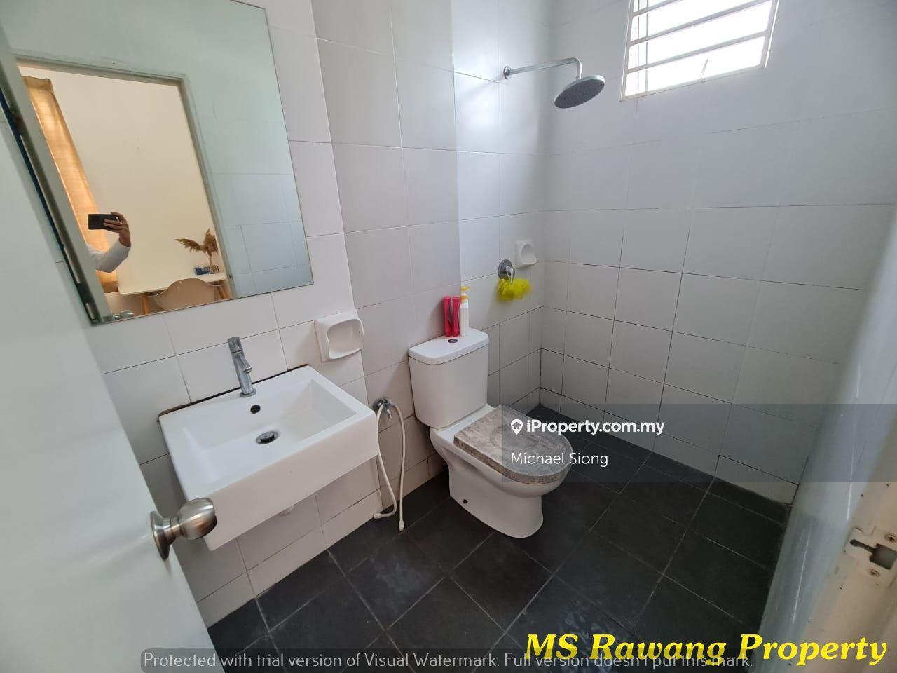 Bungalow House for Sale in Zara Bungalow , Saujana Rawang, Rawang by Michael Siong - iProperty.com.my