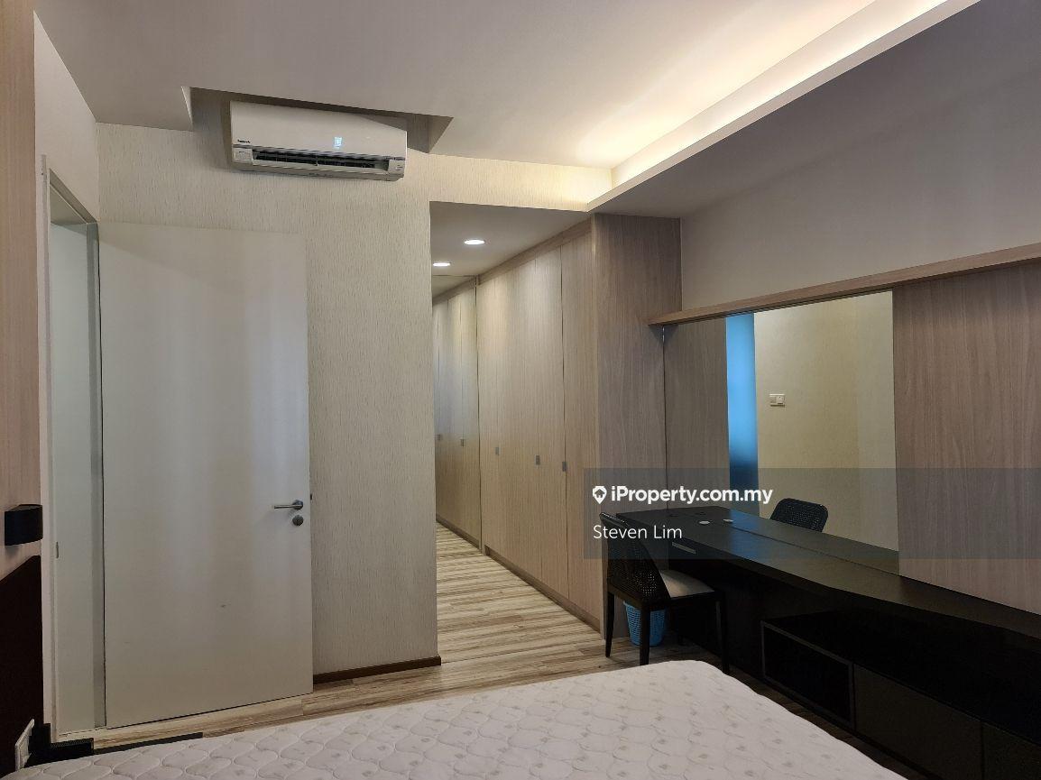 Service Residence for Rent in The Potpourri by Steven Lim - iProperty.com.my