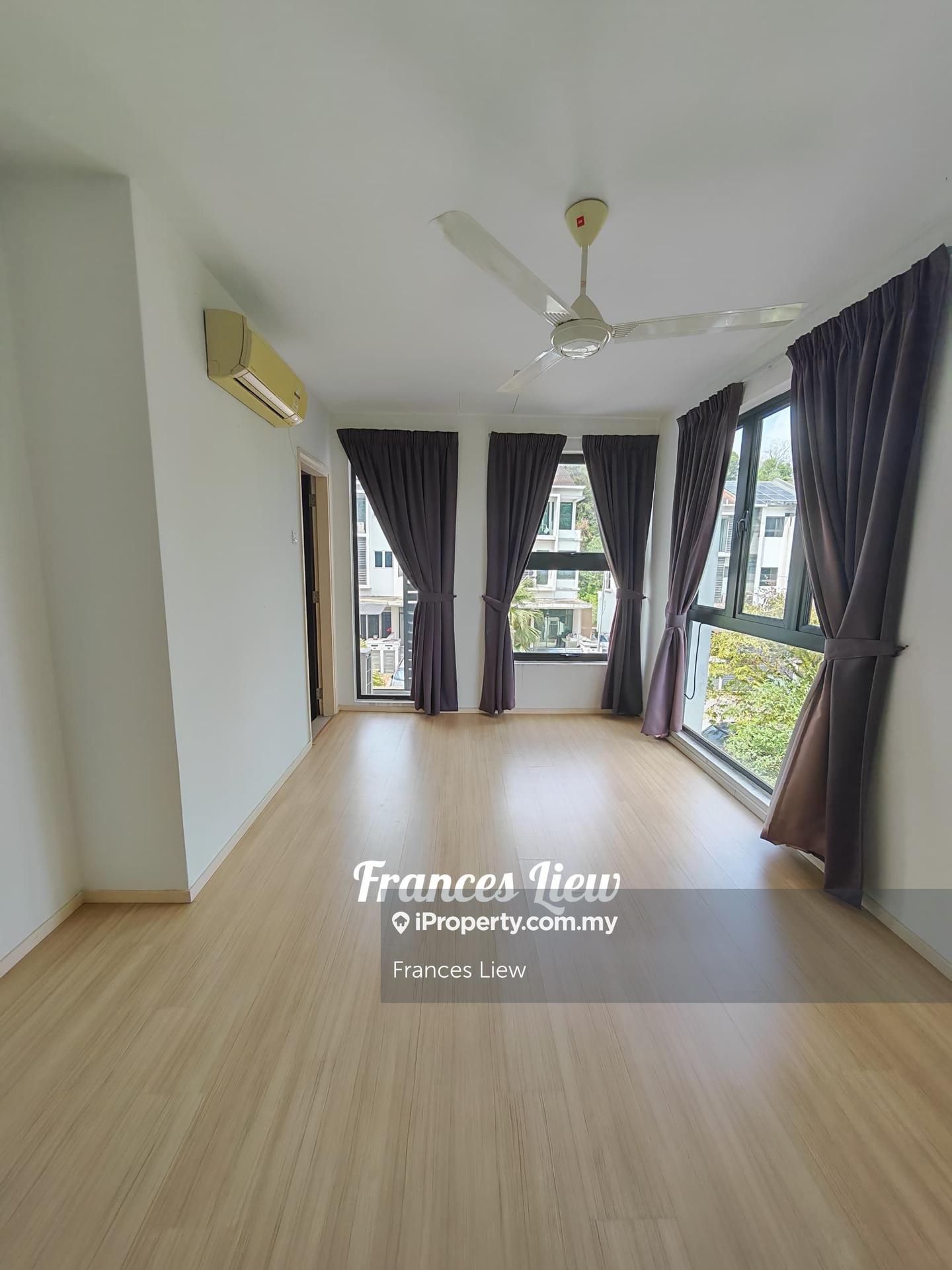 Rumah Berangkai 3 Tingkat untuk Dijual di Taman Puncak Jalil, Seri Kembangan oleh Frances Liew - iProperty.com.my
