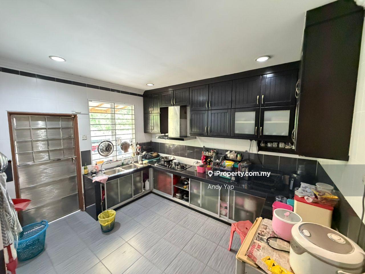 Banglo untuk Dijual di Bandar Country Homes, Rawang oleh Andy Yap - iProperty.com.my