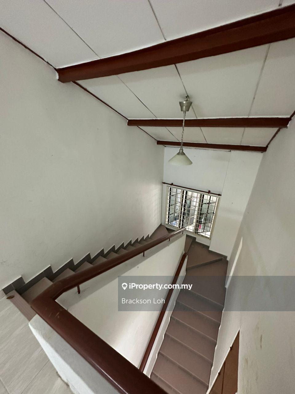 Semi-Detached House for Sale in Taman Melawati, Ulu Kelang by Brackson Loh - iProperty.com.my