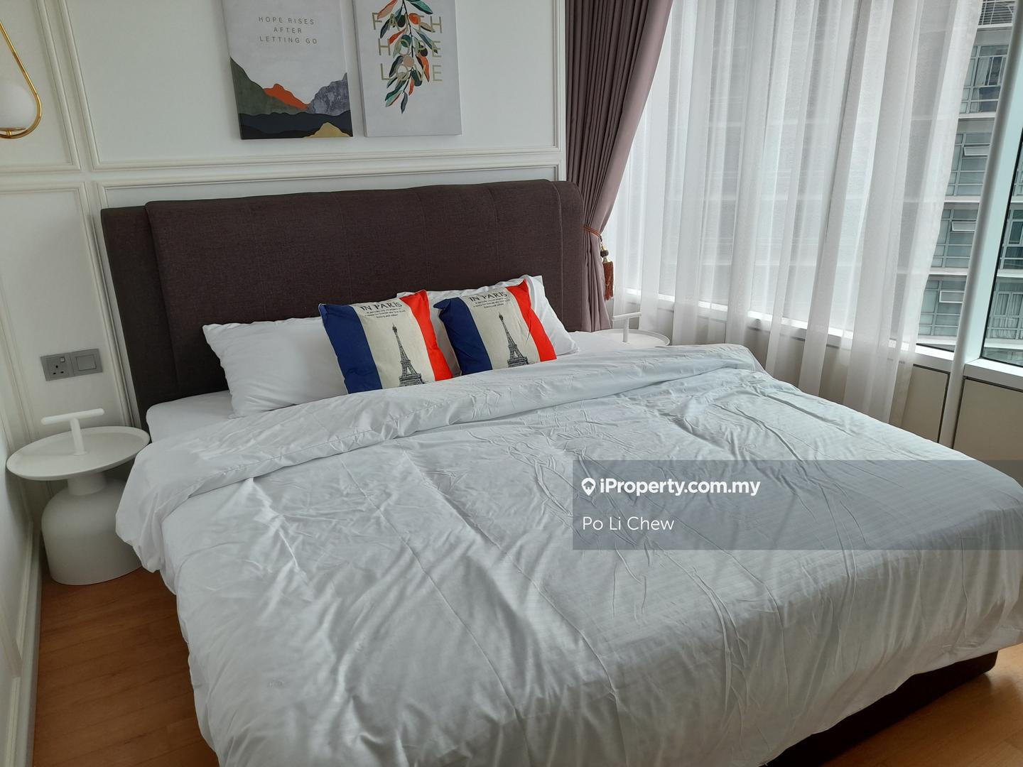 Residensi Servis untuk Disewa di Sky Suites @ KLCC oleh Po Li Chew - iProperty.com.my