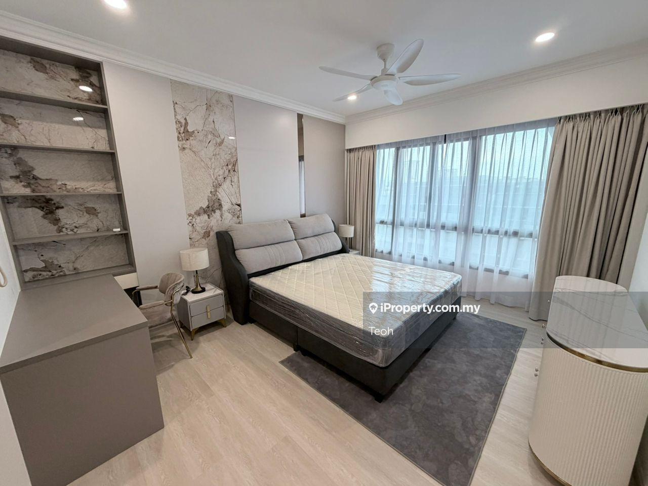 Condominium for Rent in Seni Mont Kiara by Teoh - iProperty.com.my