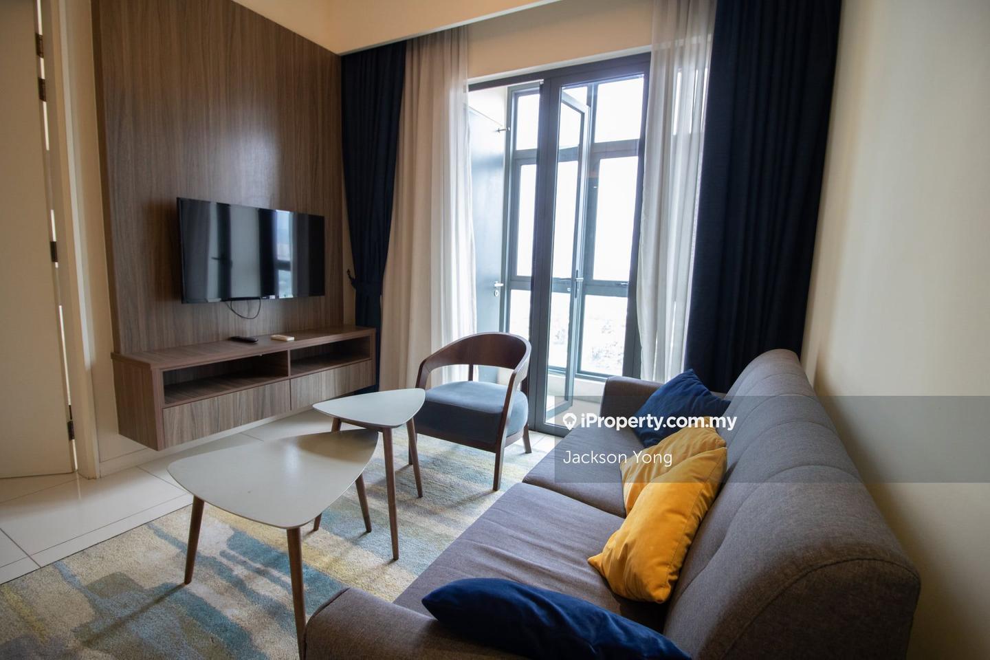 Service Residence for Sale in Star Residences Two by Jackson Yong - iProperty.com.my