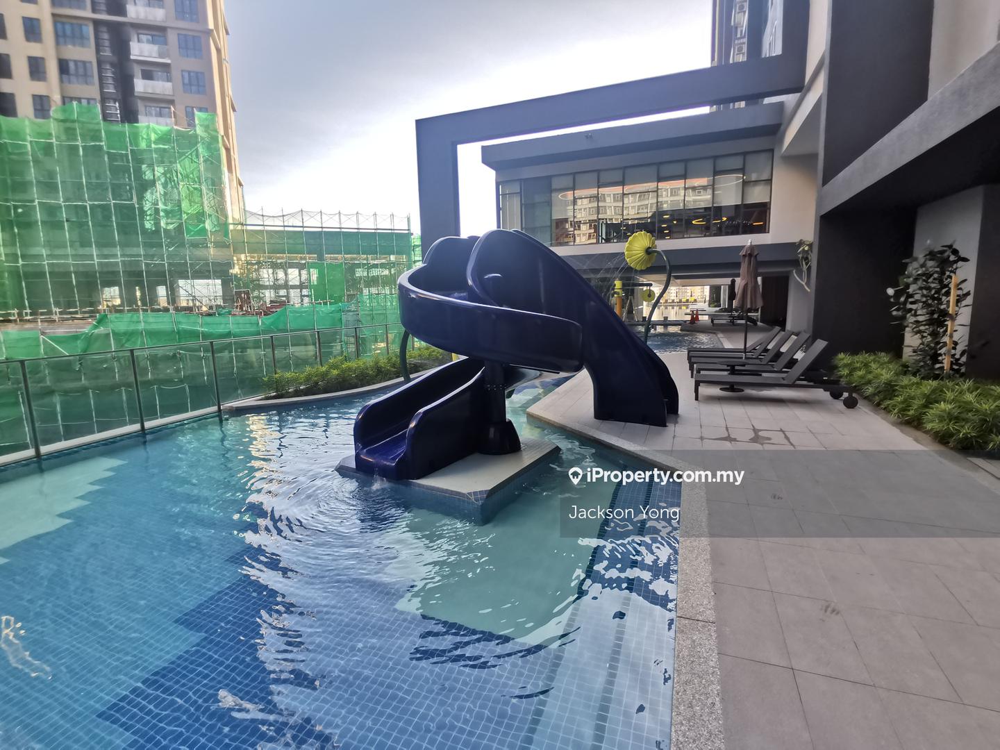 Service Residence for Rent in Sunway Velocity TWO by Jackson Yong - iProperty.com.my