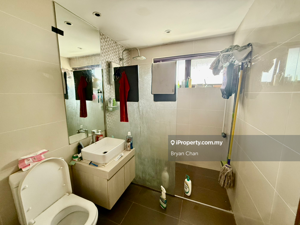 Condominium for Sale in Bangsar Heights by Bryan Chan - iProperty.com.my