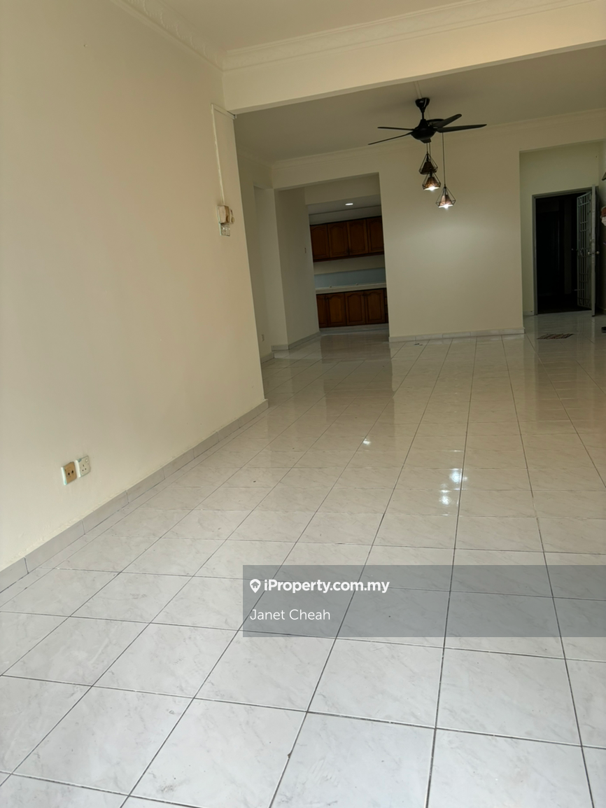 Condominium for Sale in Bukit OUG Condominiums by Janet Cheah - iProperty.com.my