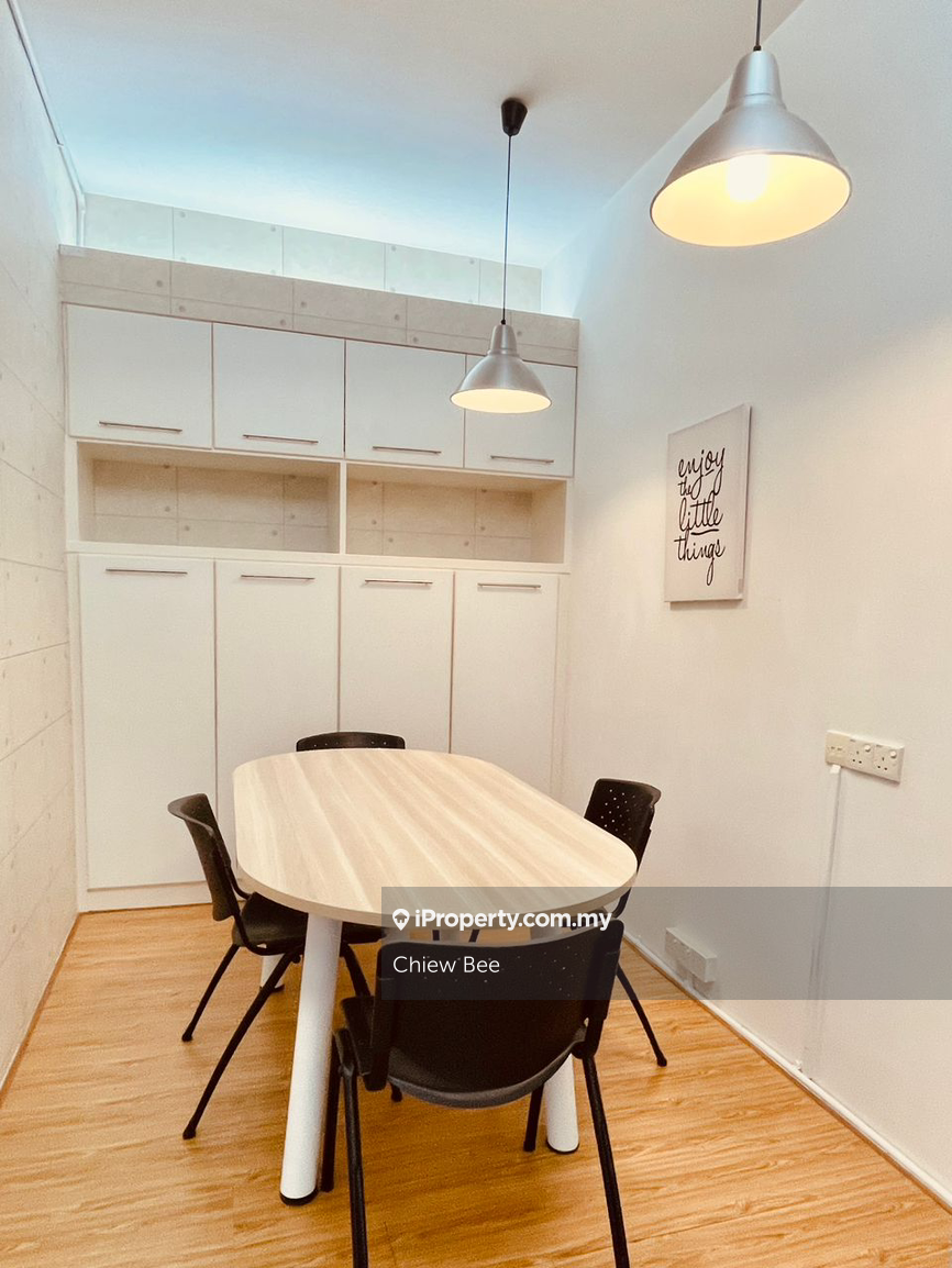 Office for Rent in Gurney Tower, George Town by Chiew Bee - iProperty.com.my