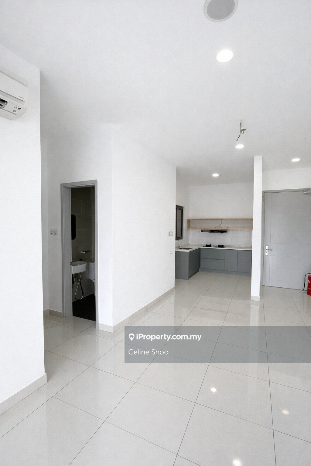 Residensi Servis untuk Disewa di Ten Kinrara oleh Celine Shoo - iProperty.com.my