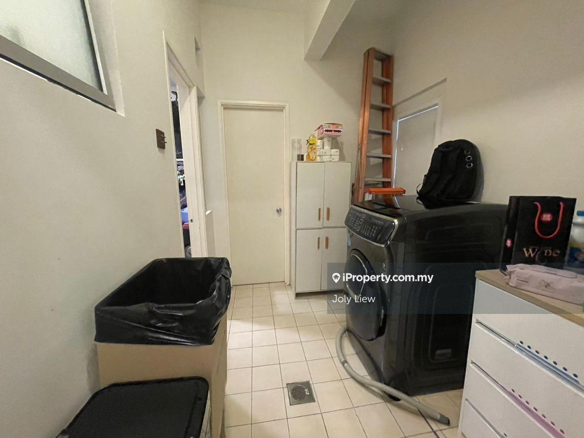 Rumah Berangkai 2.5 Tingkat untuk Dijual di The oasis cheras, Cheras oleh Joly Liew - iProperty.com.my