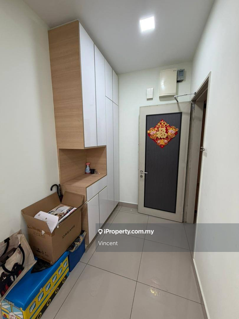 Service Residence for Rent in The Nest @ Jln Klang Lama by Vincent - iProperty.com.my
