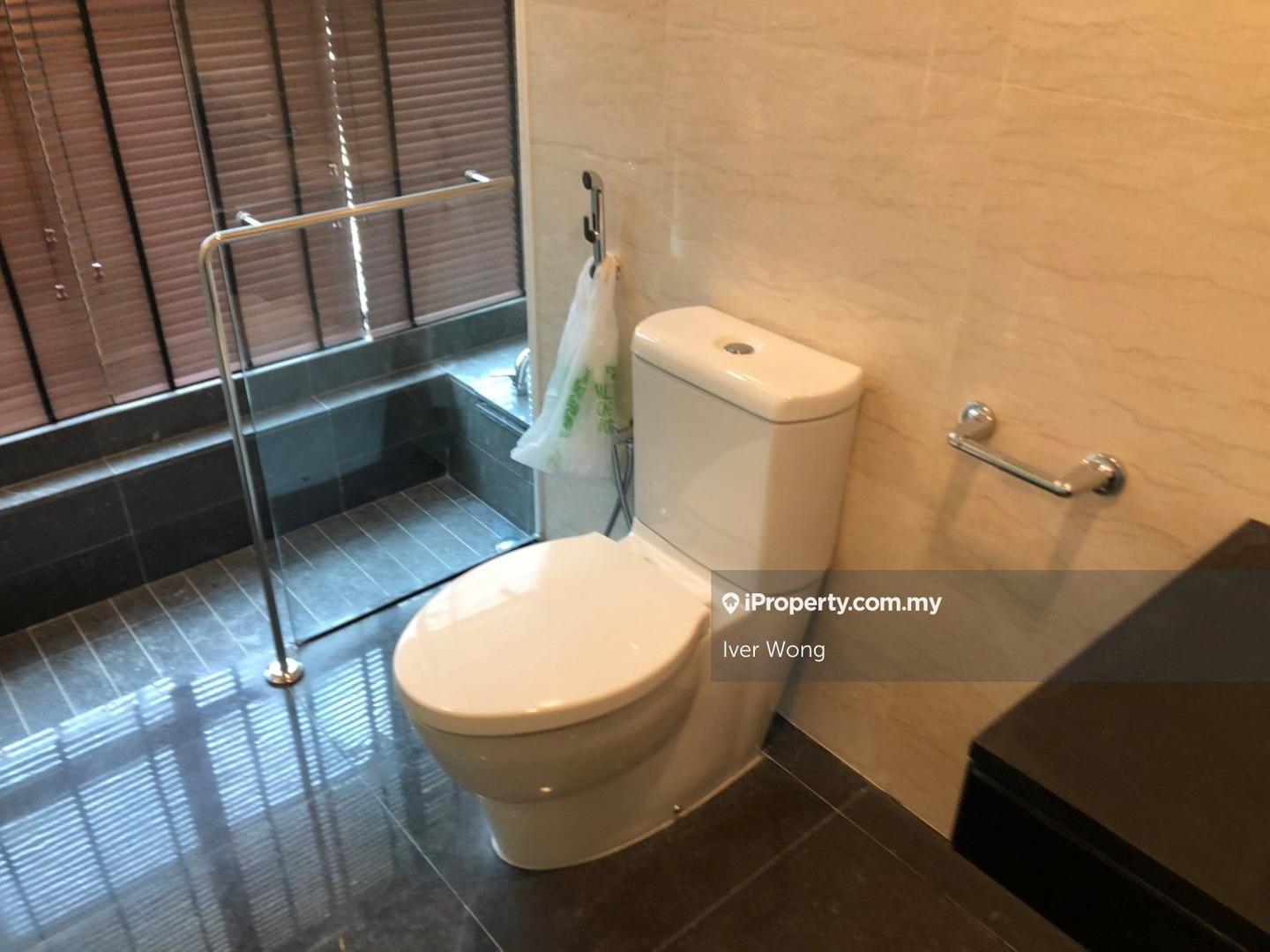 Service Residence for Rent in Setia SKY Residences by Iver Wong - iProperty.com.my