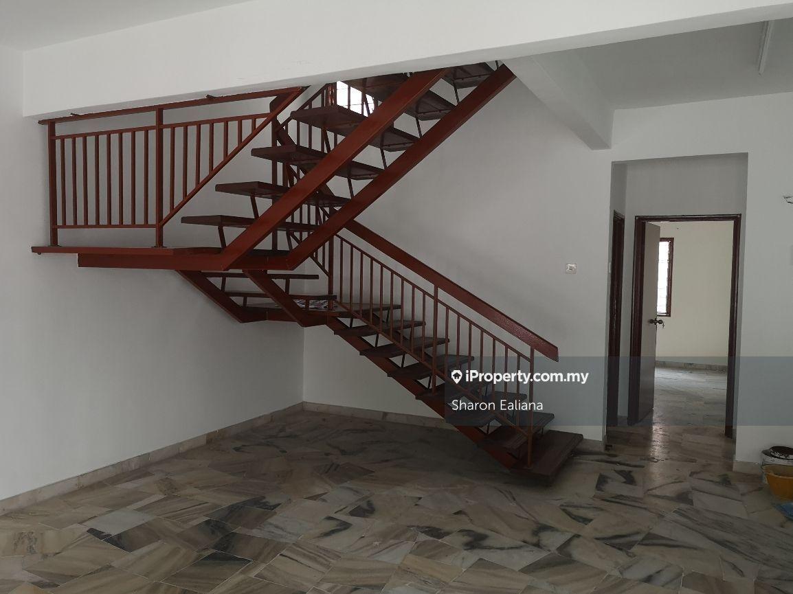 Rumah Berangkai 2 Tingkat untuk Disewa di Alam Damai, Cheras oleh Sharon Ealiana - iProperty.com.my
