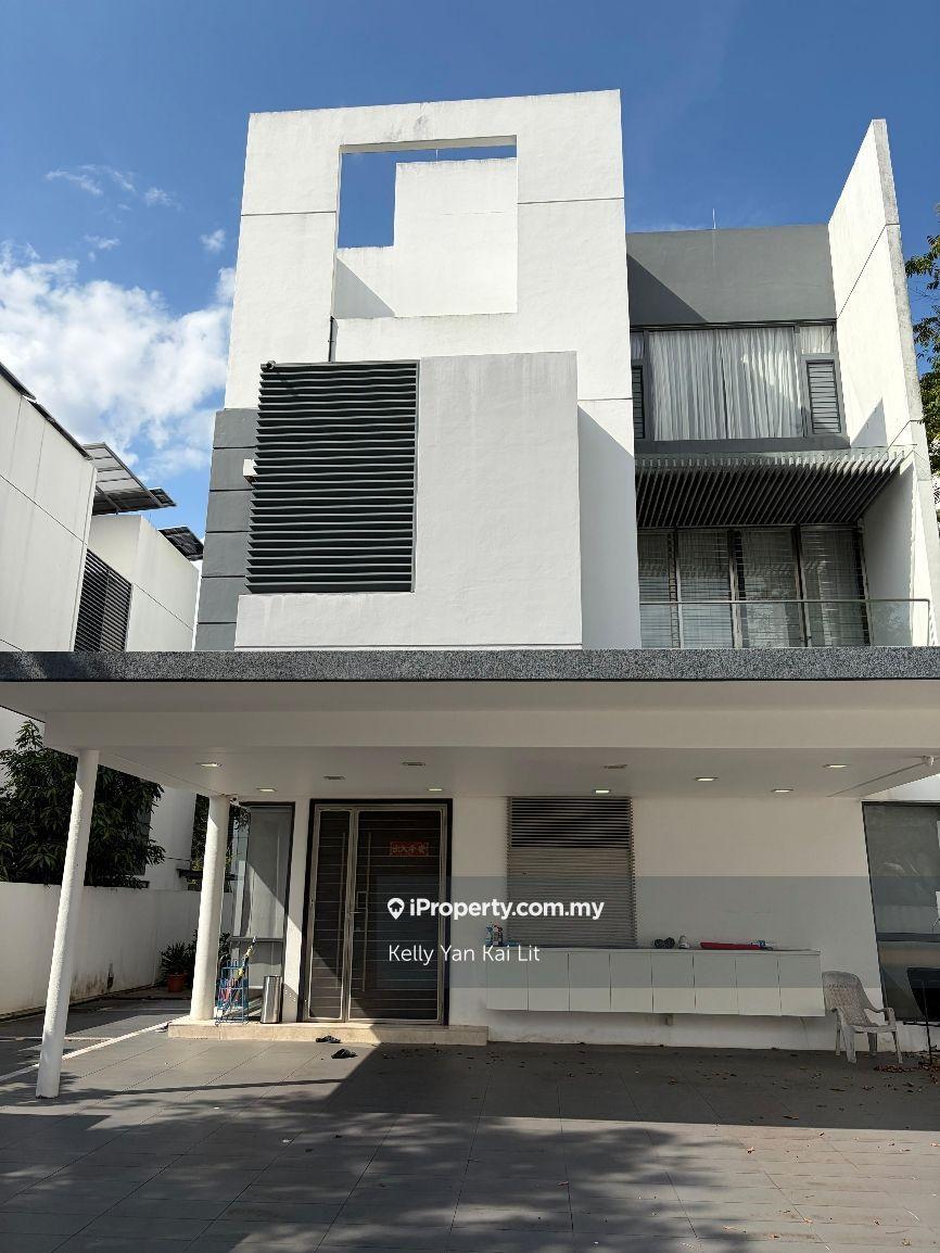 Banglo untuk Dijual di Twin Palms Kemensah, Melawati oleh Kelly Yan Kai Lit - iProperty.com.my