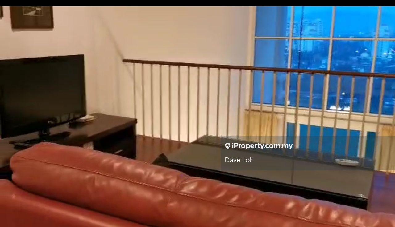 Condominium for Rent in Mutiara Upper East by Dave Loh - iProperty.com.my