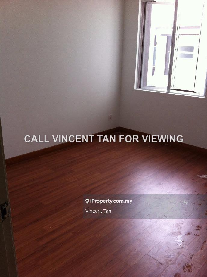 Rumah Berangkai 2 Tingkat untuk Dijual di ELMINA KEANA East Garden West Valley Denai Alam, Shah Alam oleh Vincent Tan - iProperty.com.my