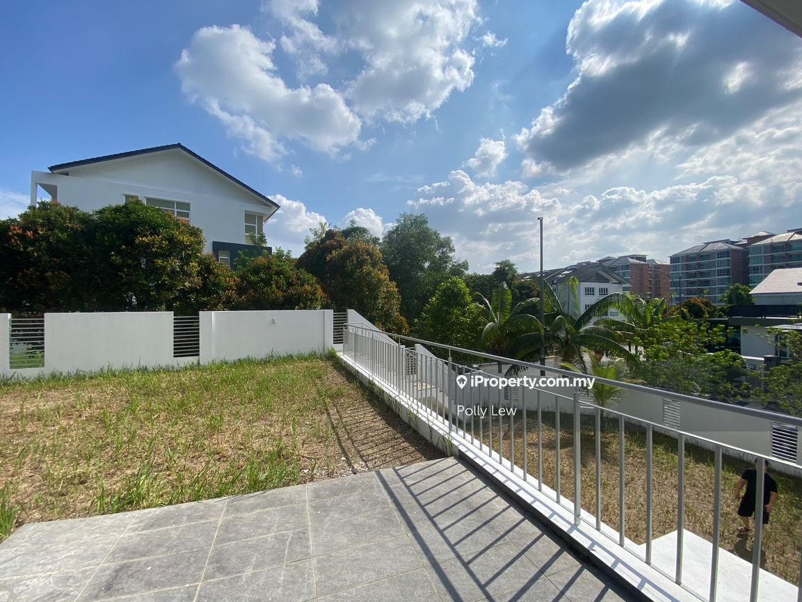 Semi-Detached House for Sale in Sungai Long, Bandar Sungai Long by Polly Lew - iProperty.com.my