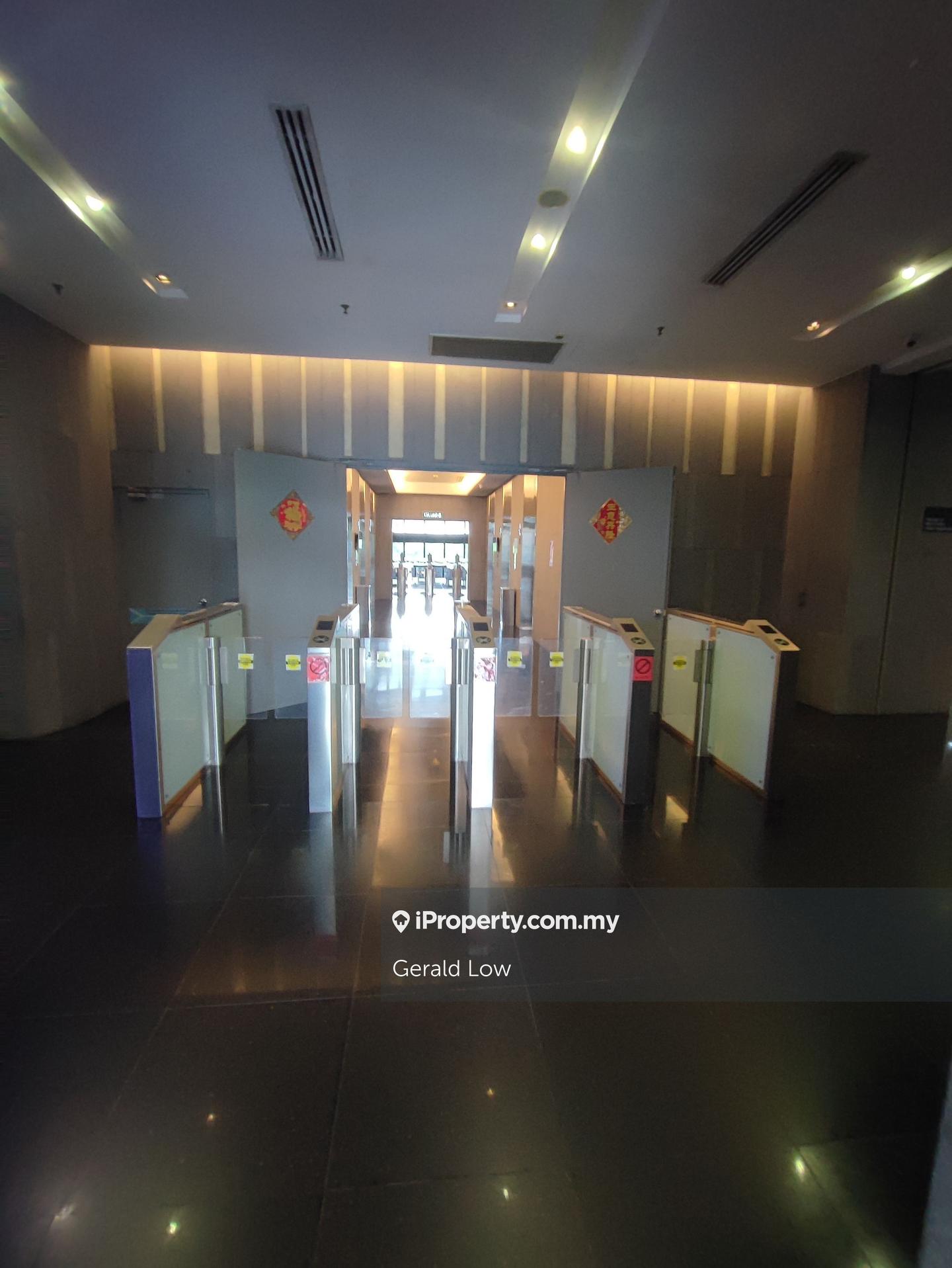 Office for Rent in Seksyen 52, Petaling Jaya by Gerald Low - iProperty.com.my