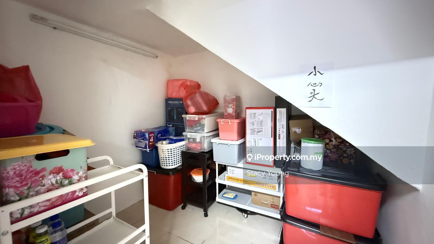 2-storey Terraced House for Sale in Bandar Damai Perdana, Cheras by Stacy Young - iProperty.com.my